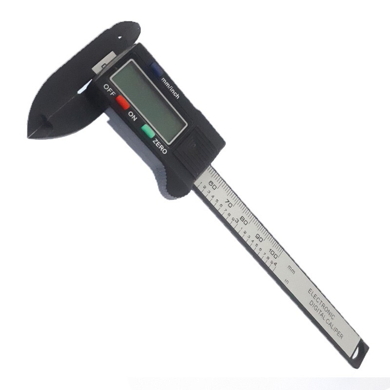 کولیس 10سانتی دیجیتال