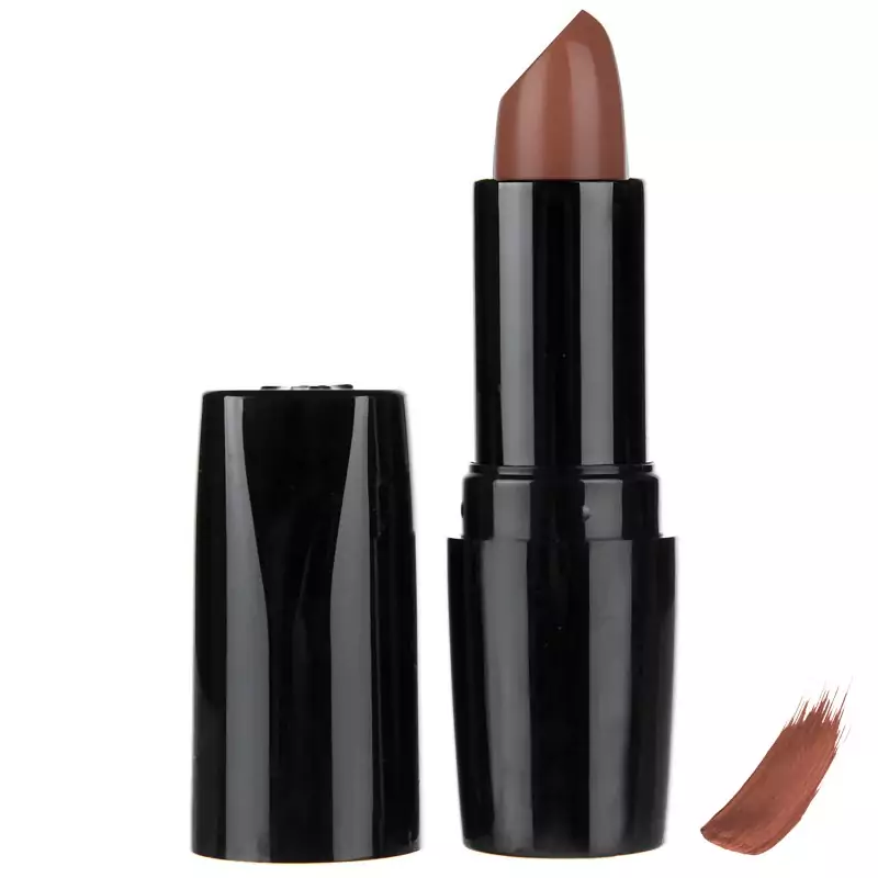 رژ لب مات استی مت بلک دایموند مای رنگ 23 بژ کرم