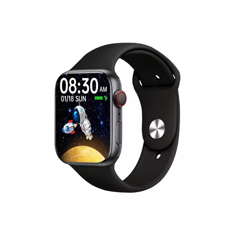 ساعت هوشمند مدل WS27