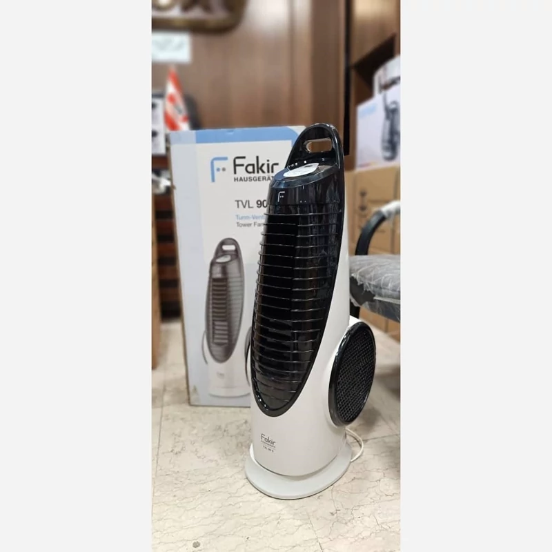 پنکه فکر مدل TVL 90 S