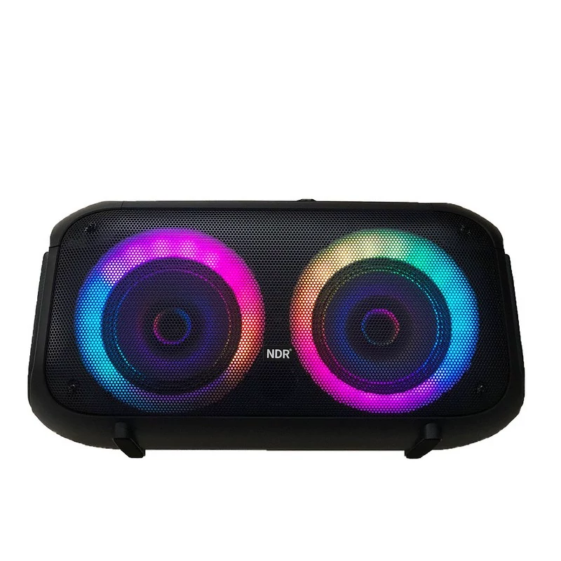 اسپیکر بی سیم مدل NDR Q68