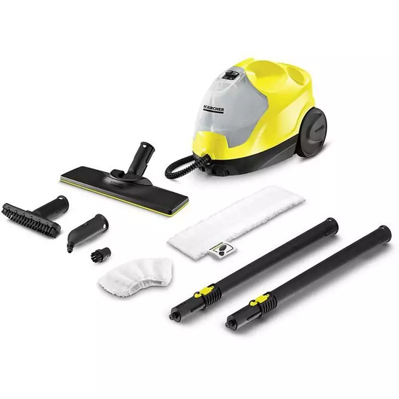 بخارشوی کارچر مدل SC4 Easy fix Karcher