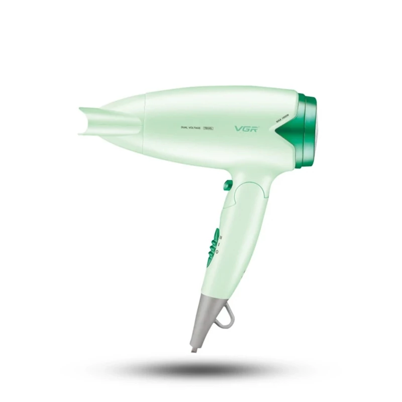 سشوار مسافرتی وی جی آر مدل V-428ارسال رایگان