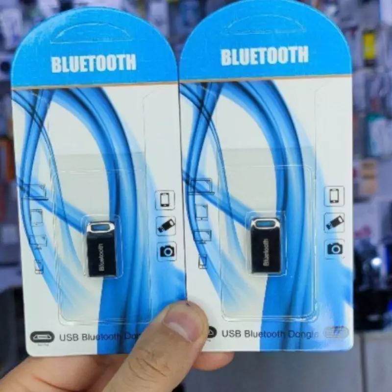 گیرنده بلوتوث مخصوص پخش خوردو