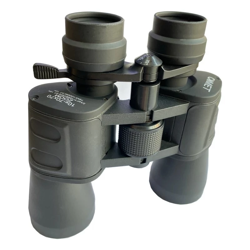  دوربین دوچشمی کومت مدل ZOOM 10X70X-70