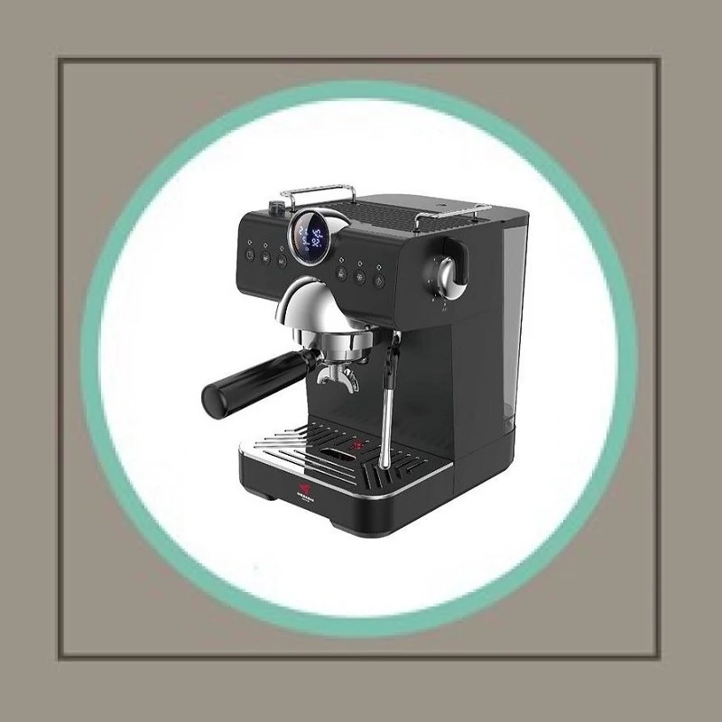 اسپرسوساز مباشی مدل 2108