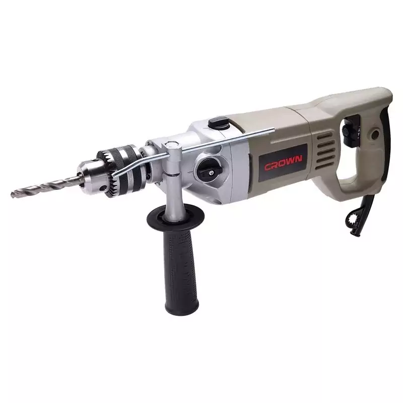 دریل چکشی 1050 وات کرون مدل Crown CT10032