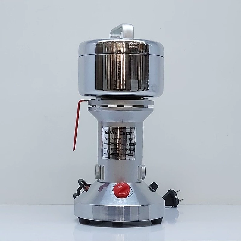 آسیاب سیلور کرست 350 گرم مدل sg-350