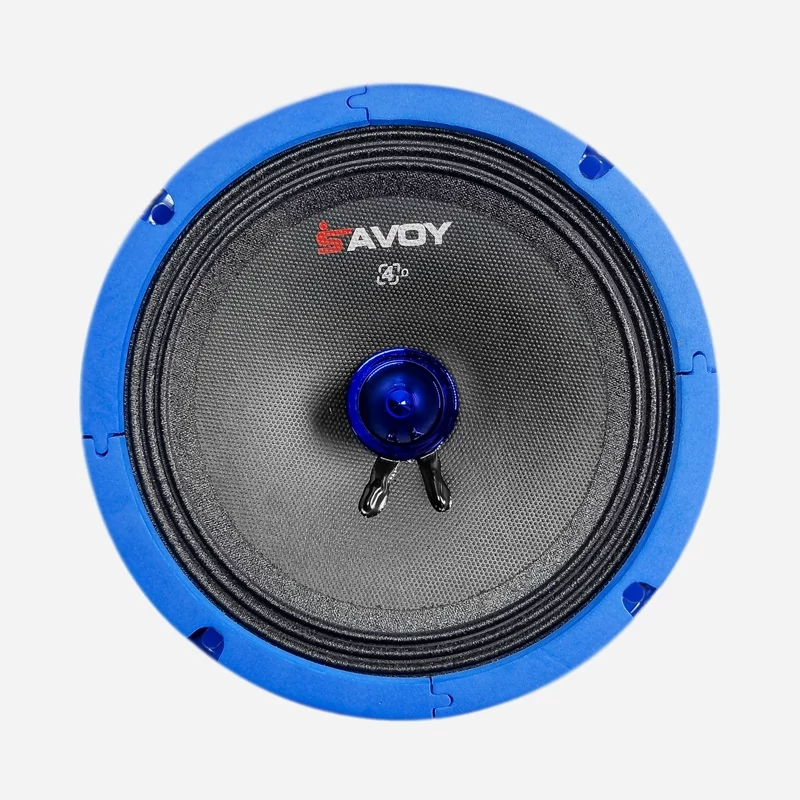 میدرنج 6 اینچ ساووی مدل SV-66 بولت فلزی