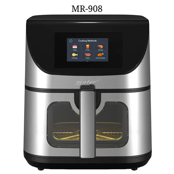 سرخ کن مایر 12 لیتر هوشمند مدل 908