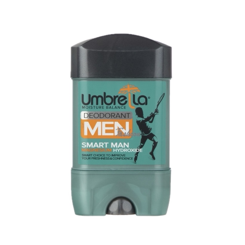 مام آمبرلا مردانه مدل اسمارت