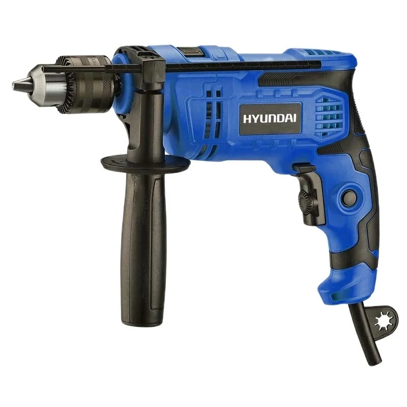 دریل چکشی هیوندای 720 وات مدل HP7213