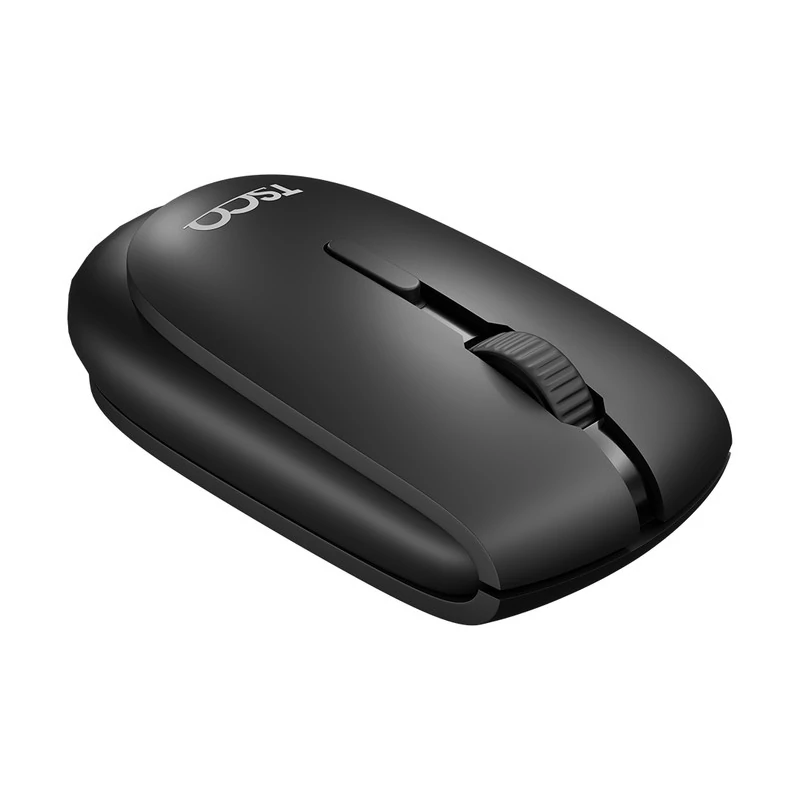 ماوس بی سیم تسکو مدل Tsco TM 697W (گارانتی 12 ماهه توسن سیستم)