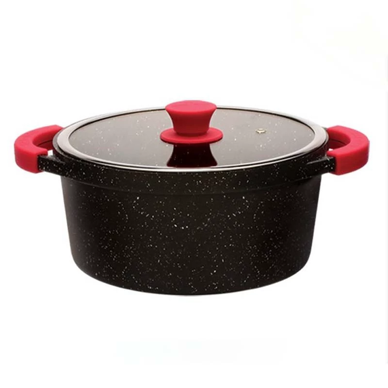 قابلمه زرساب مدل جدید مونارک سایز 28