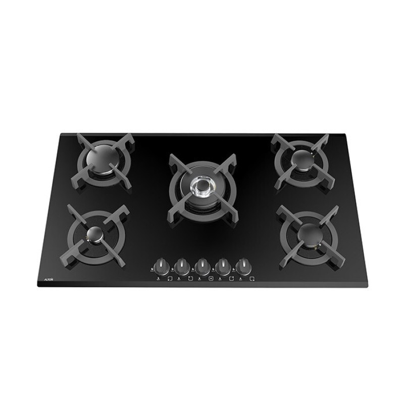 اجاق صفحه ای آلتون مدل G526N (پس کرایه)