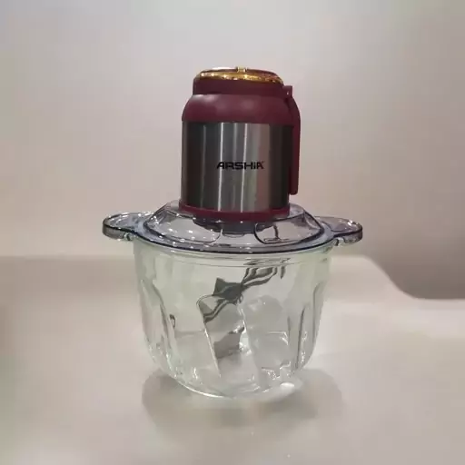 خردکن برقی با گارانتی 3 لیتر عرشیا مدل AS2304-8051
