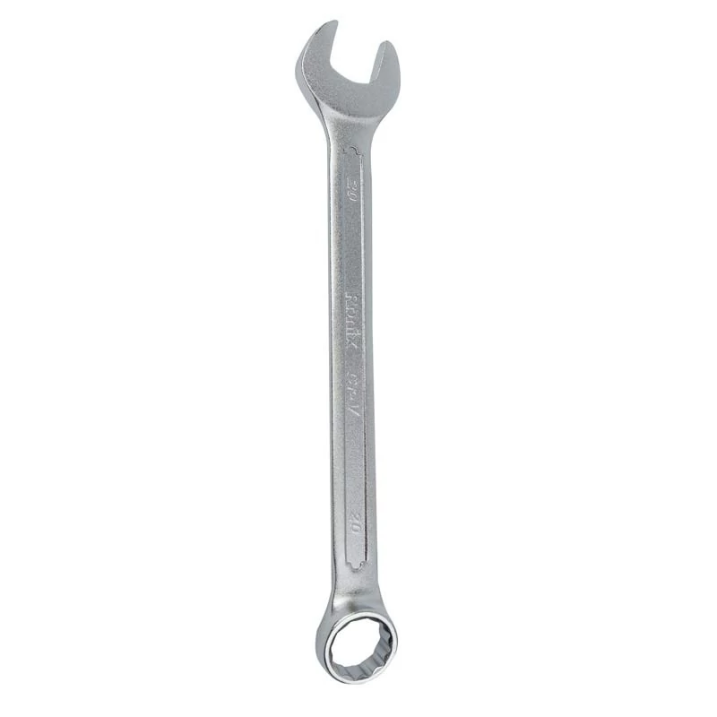 آچار یکسرتخت یکسر رینگ رونیکس سایز 20 مدل Ronix RH-2120