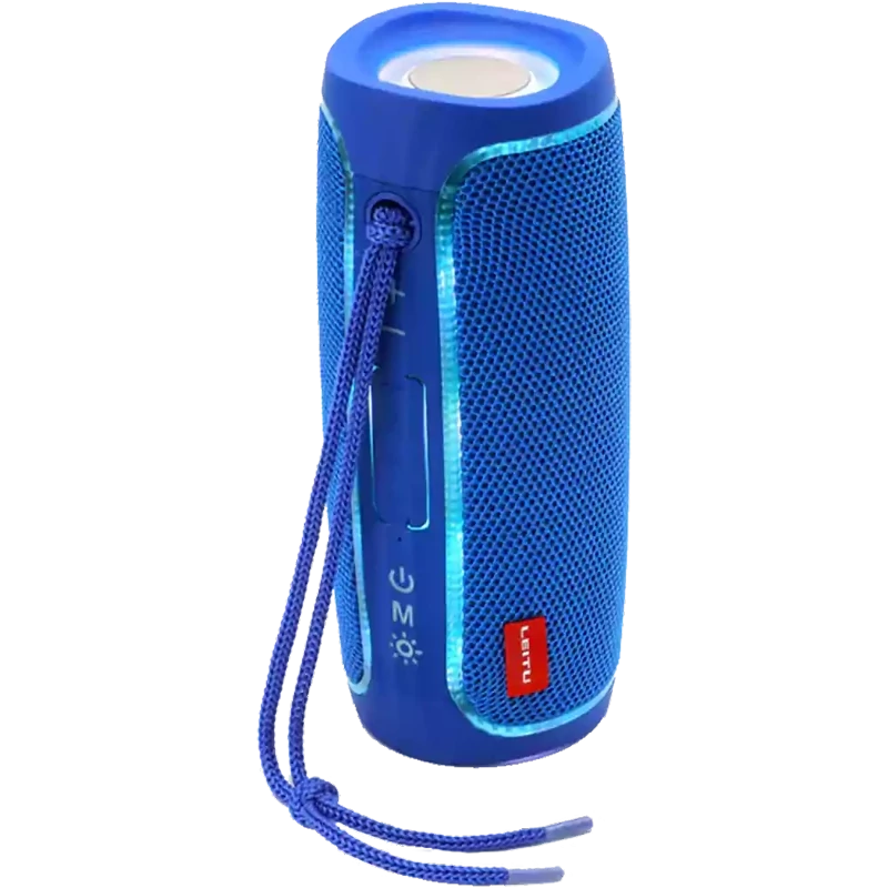 اسپیکر شارژی برند لیتو سوپر ساب