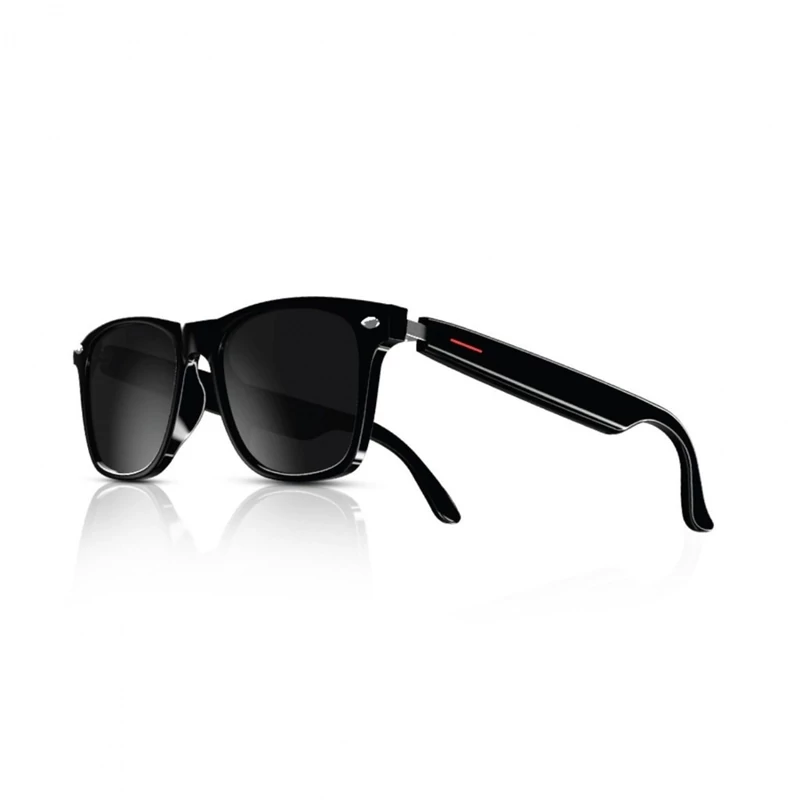  عینک هوشمند Green Lion مدل Paris 2 SMART GLASS