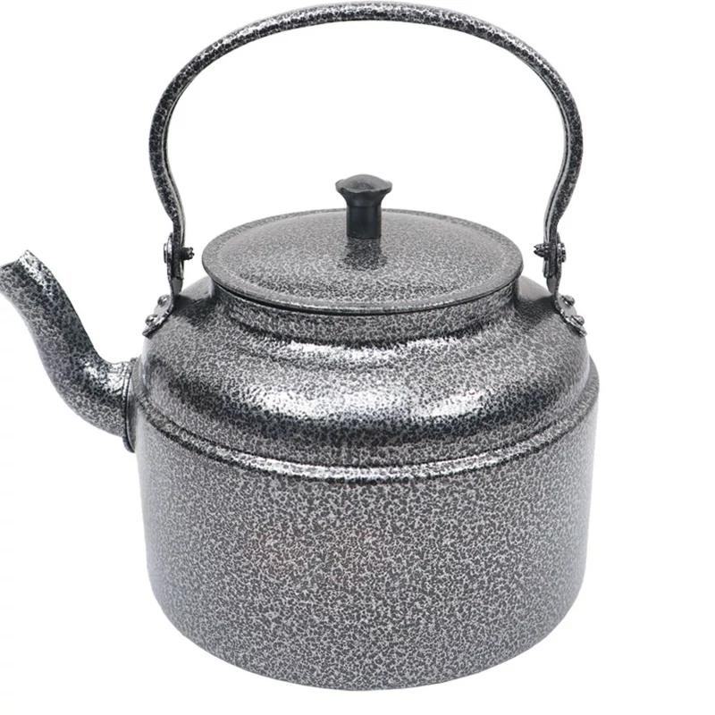 کتری مارال مدل آلومینیومی یک لیتری.