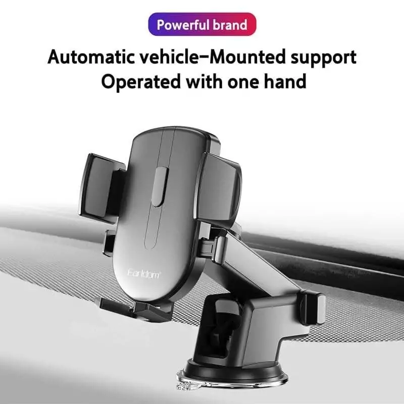 هولدر موبایل ارلدام مدل ET-EH93