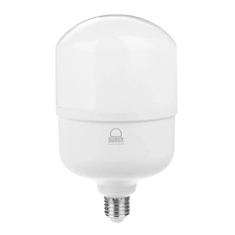 لامپ 40 وات بروکس با گارانتی 12 ماهه