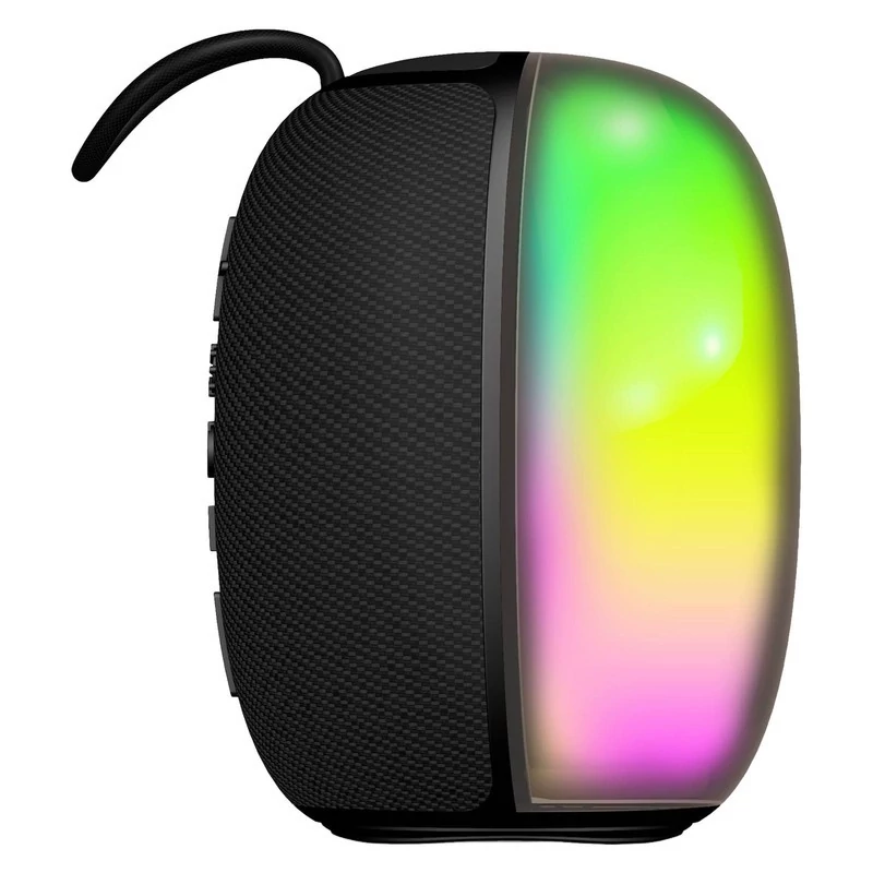 اسپیکر بلوتوثی قابل حمل هیسکا HISKA B41