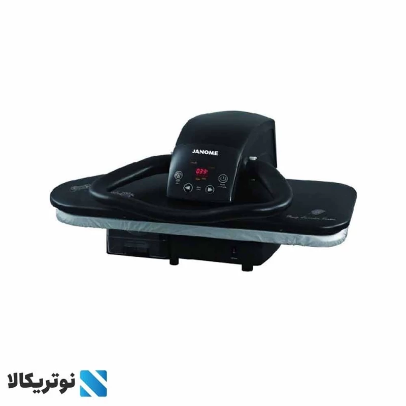 اتو پرس ژانومه مدل SP500