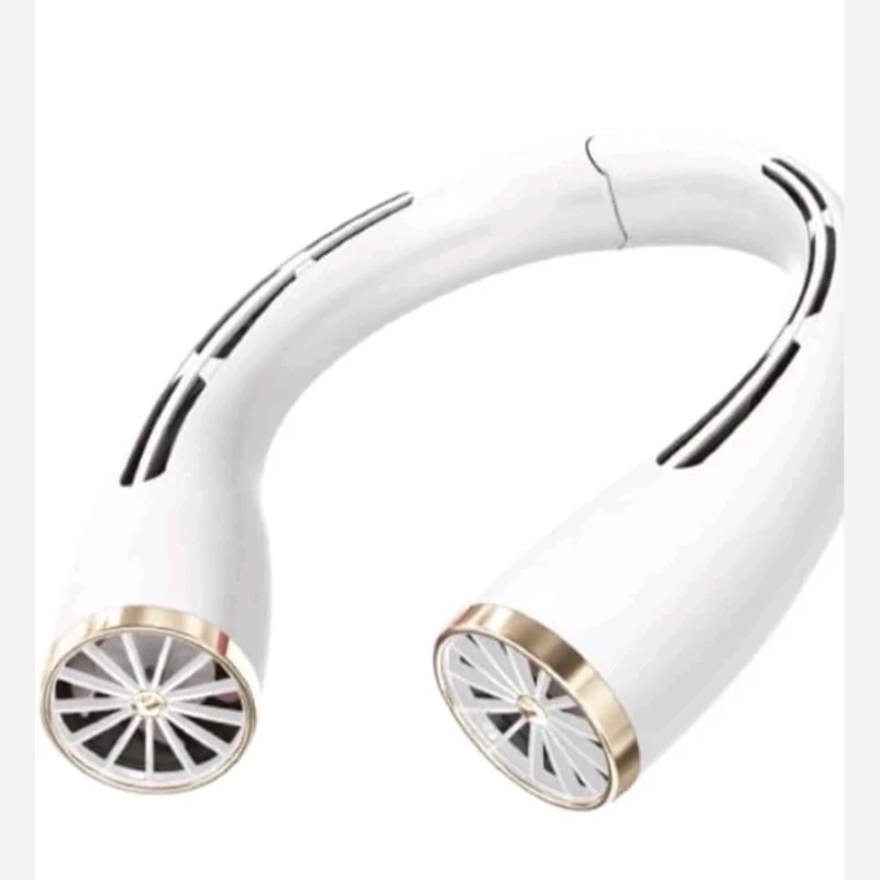 پنکه گردنی شارژی مدل HR2488 کد L543 (ارسال رایگان)