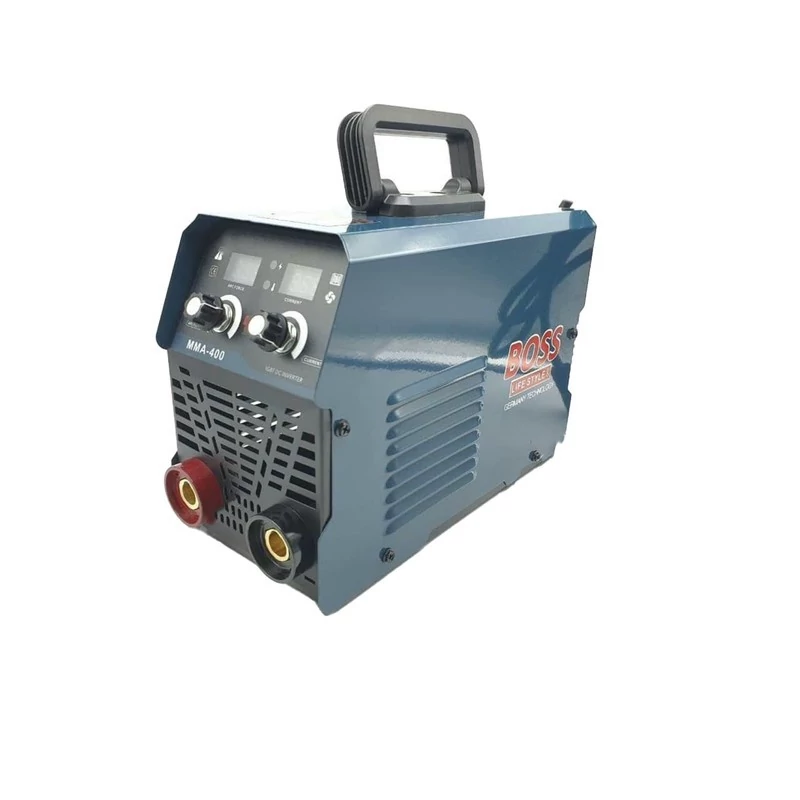 اینورتر جوشکاری 400 آمپر باس مدل MAA400B