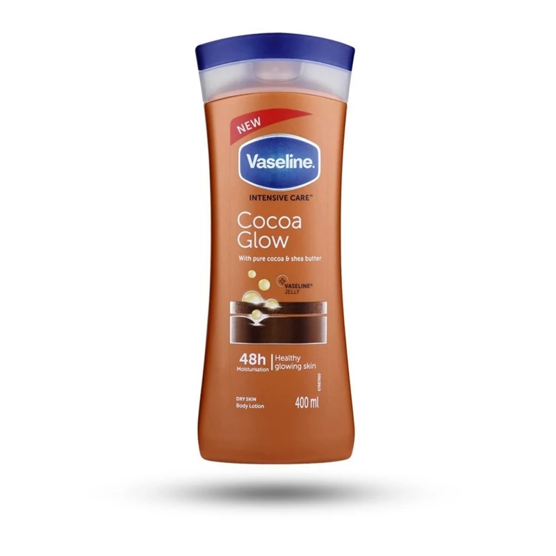 لوسوین وازلین