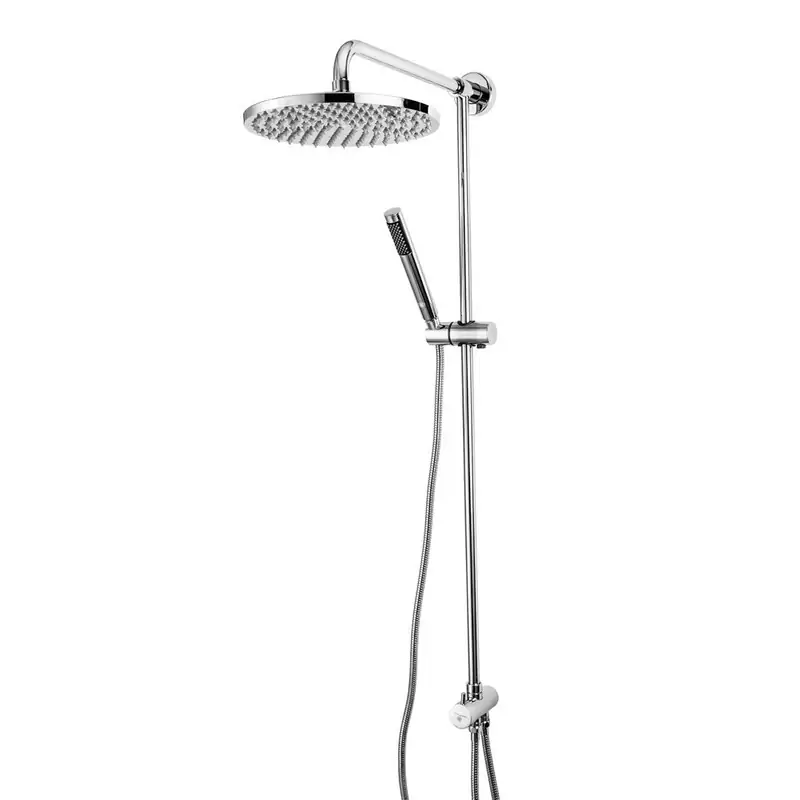 دوش حمام مشکی قهرمان+ارسال رایگان به کل کشور