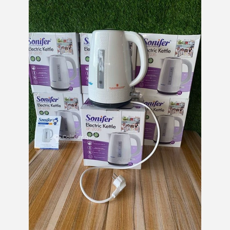 کتری برقی سونیفر مدل SF2035