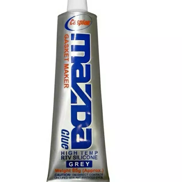 چسب مزدا کاسپین 30 گرمی کوچک