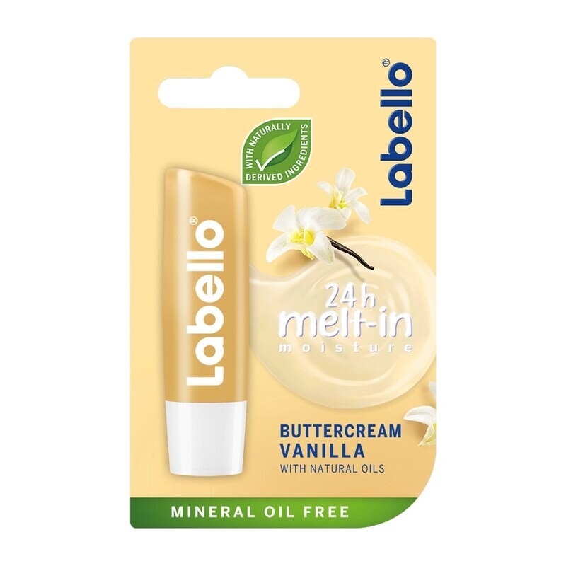 بالم لب لبلو وانیل