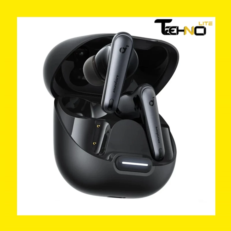 هندزفری بی سیم انکر مدل Soundcore Liberty 4 NC