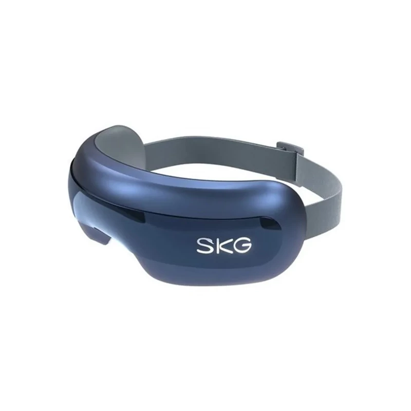 ماساژور چشم اس کا جی مدل E3 PRO حرارتی و بلوتوثی