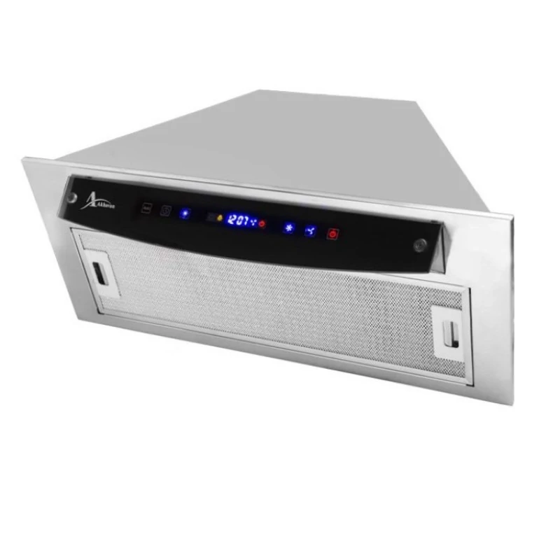 هود مخفی اخوان مدل H205