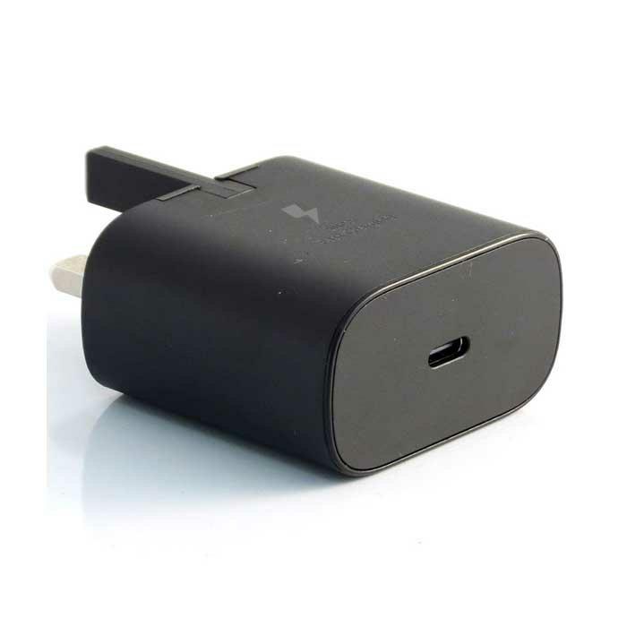 شارژر کلگی اورجینال سامسونگ مدل 45 وات