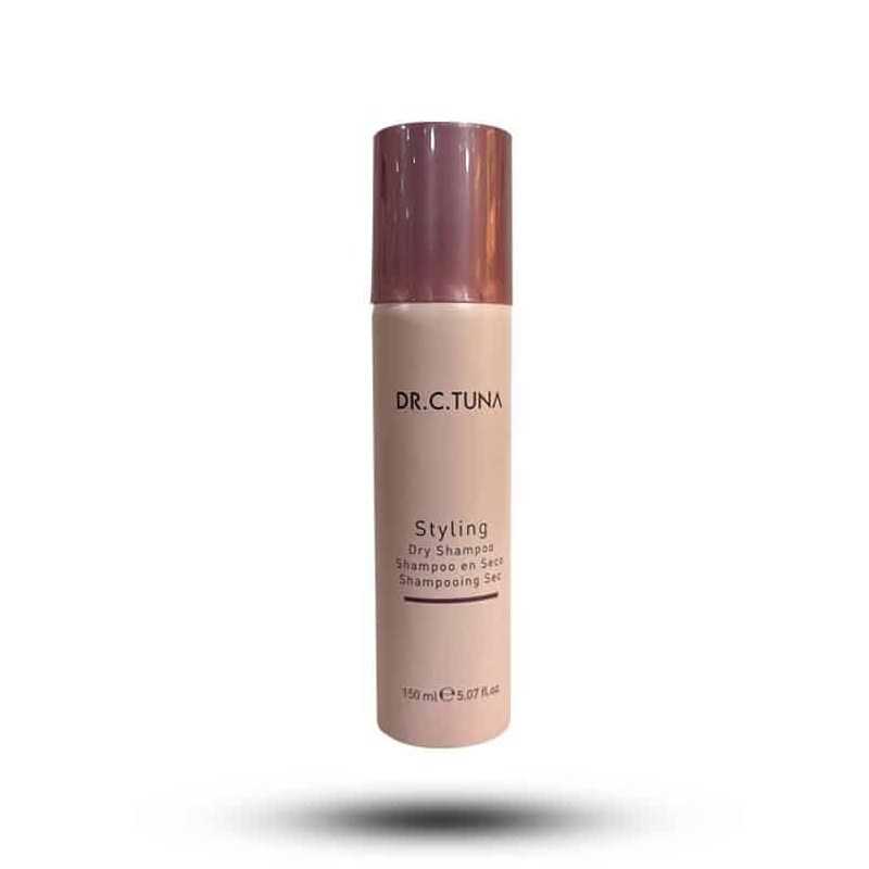 شامپوخشک فارماسی اورجینال 