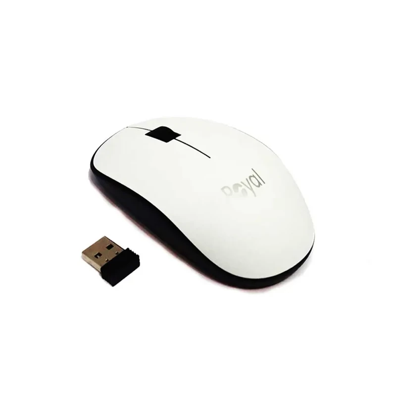 ماوس بی سیم رویال مدل MW-212