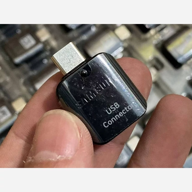 OTG USB C - او تی جی یو اس بی سی