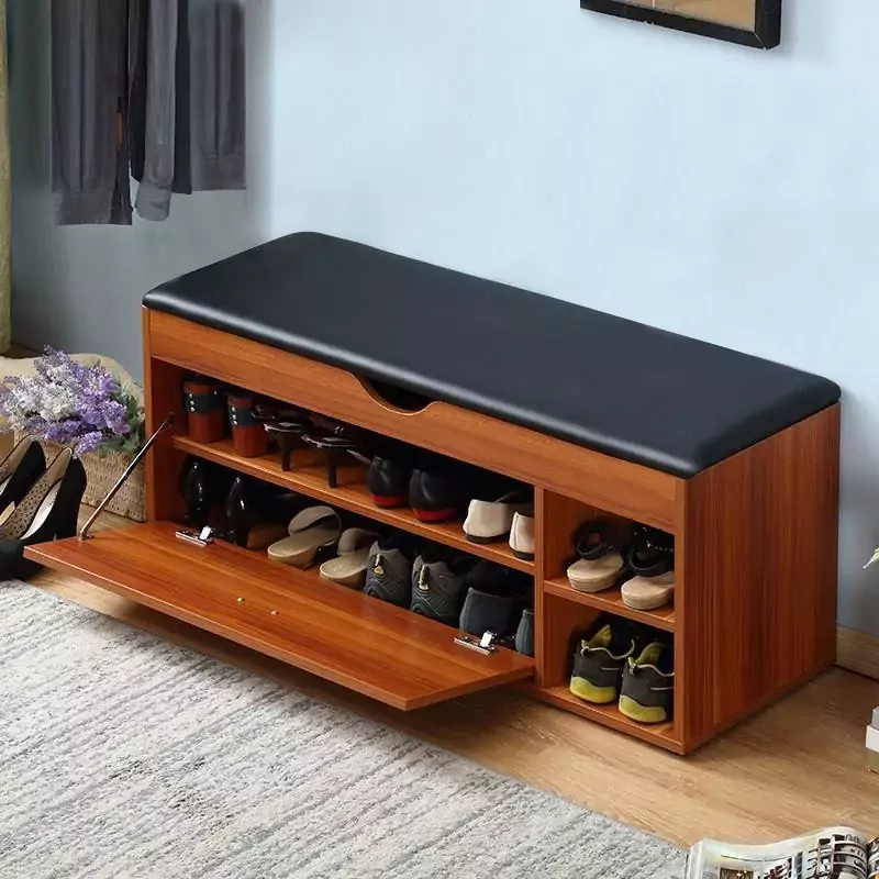 جاکفشی ام دی اف  قال سفارش در اندازه و رنگ دلخواه شما