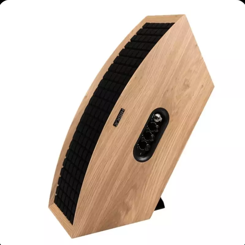 اسپیکر بلوتوثی هیسکا مدل L75ms