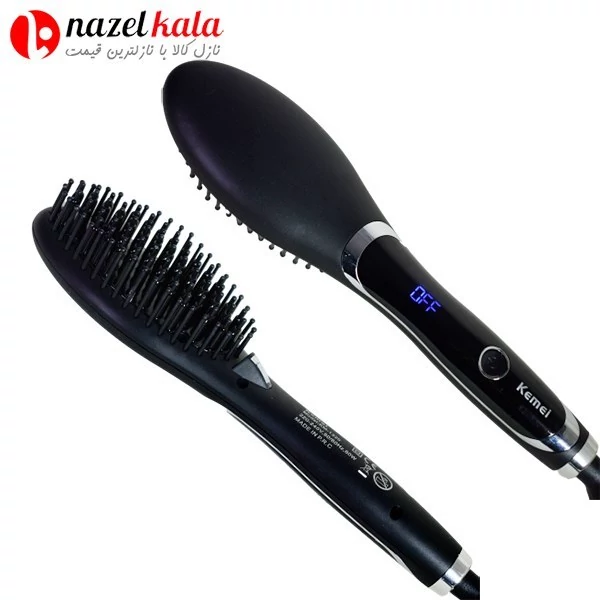 برس حرارتی کیمی مدل KM-1320 