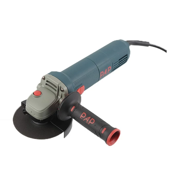 مینی سنگ فرز 900 وات پی ای پی PAP مدل AG-3090