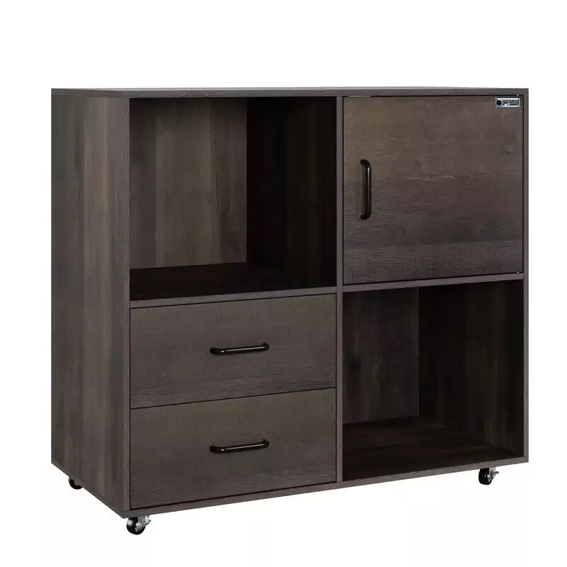 فایل اداری اسمردیس مدل F121 - MDF