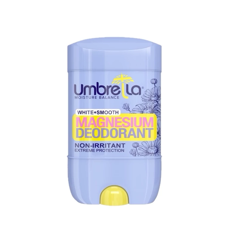 مام رولی زنانه آمبرلا مدل وایت پلاس اسموت