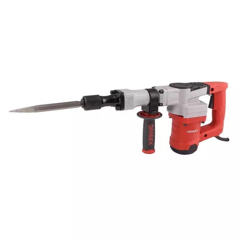 چکش تخریب دنلکس 7 کیلویی گریسی مدل DX-3407