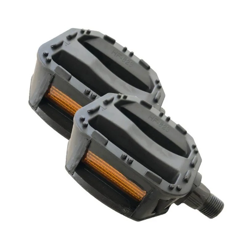 رکاب دوچرخه بسته 2 عددی